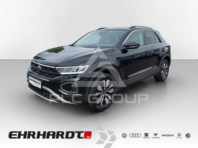 2023 Volkswagen T-Roc