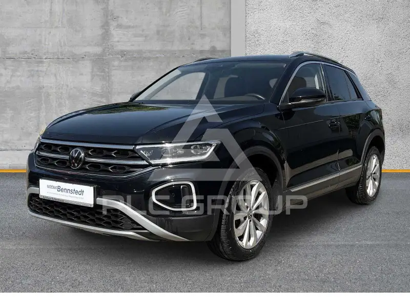2023 Volkswagen T-Roc