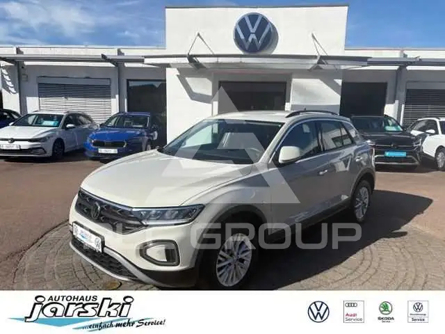 2023 Volkswagen T-Roc