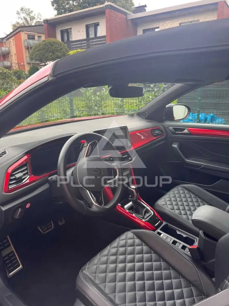 2023 Volkswagen T-Roc