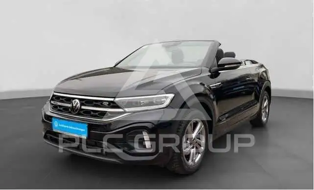 2023 Volkswagen T-Roc