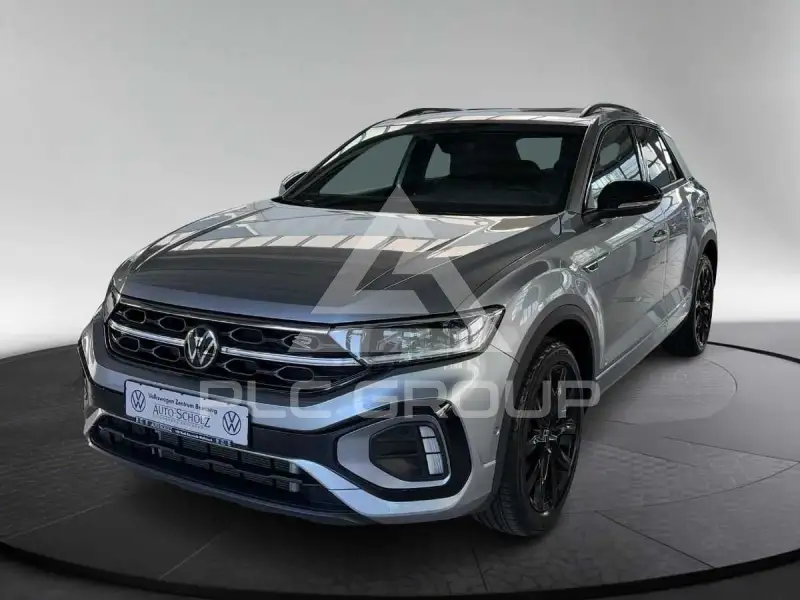 2023 Volkswagen T-Roc