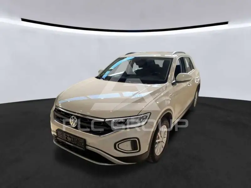 2023 Volkswagen T-Roc