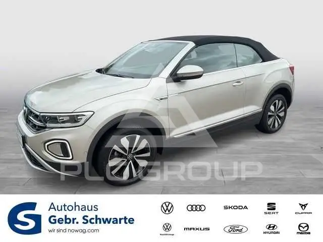 2023 Volkswagen T-Roc