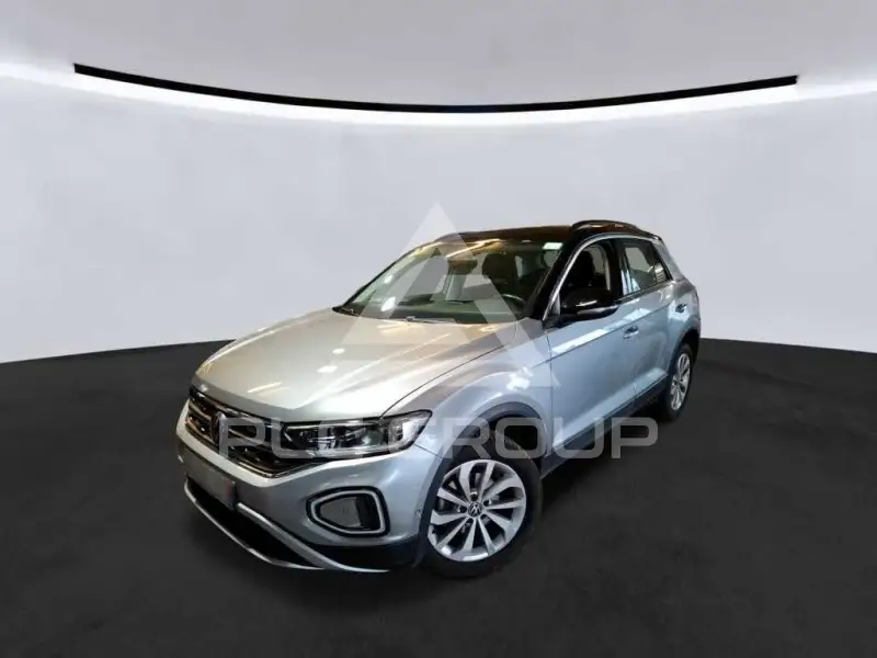 2023 Volkswagen T-Roc