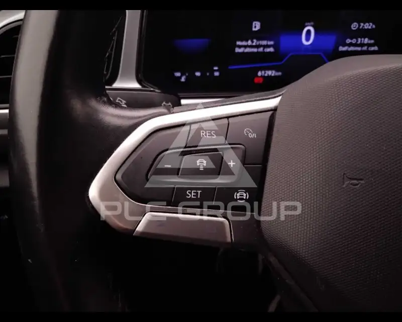 2023 Volkswagen T-Roc