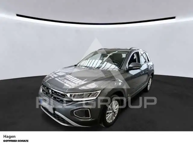 2023 Volkswagen T-Roc