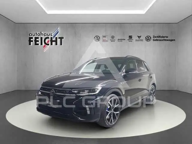 2023 Volkswagen T-Roc