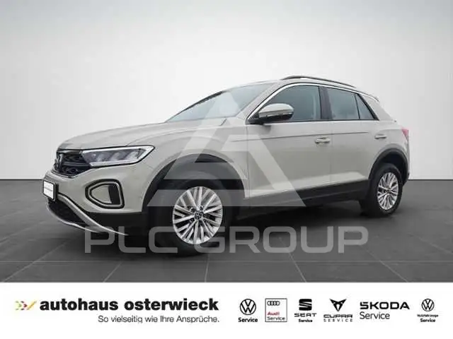 2023 Volkswagen T-Roc