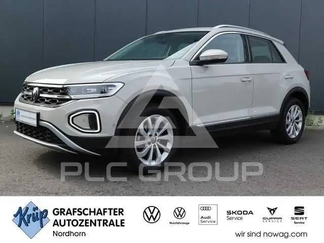 2023 Volkswagen T-Roc