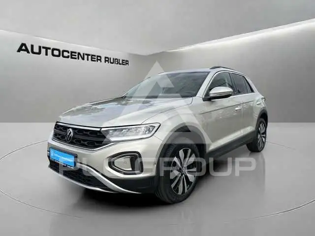 2023 Volkswagen T-Roc