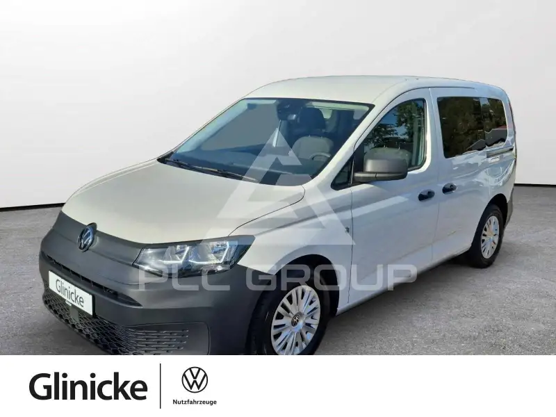 2023 Volkswagen Caddy