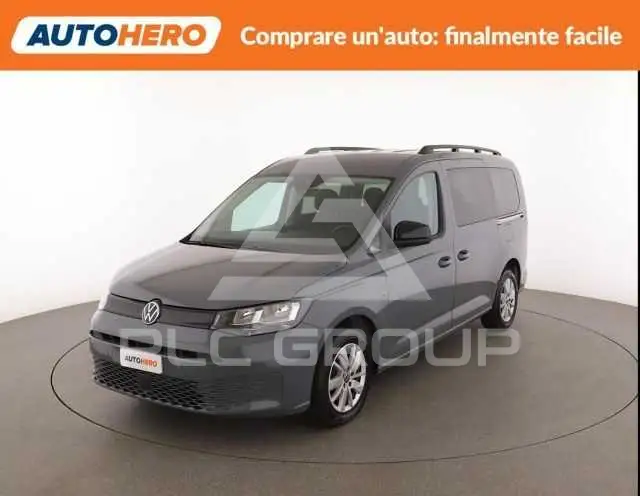 2023 Volkswagen Caddy