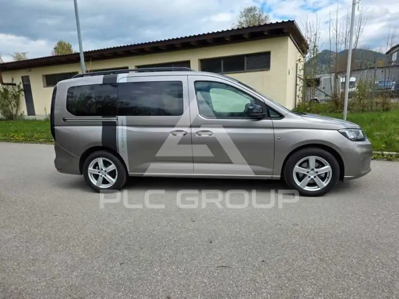 2023 Volkswagen Caddy