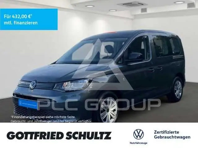 2023 Volkswagen Caddy
