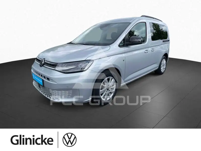 2023 Volkswagen Caddy