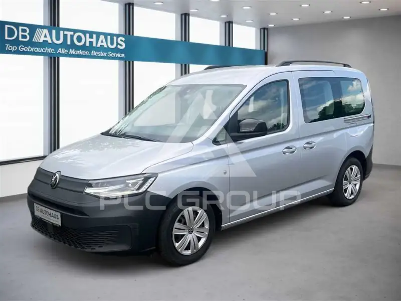 2023 Volkswagen Caddy