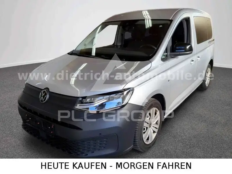 2023 Volkswagen Caddy