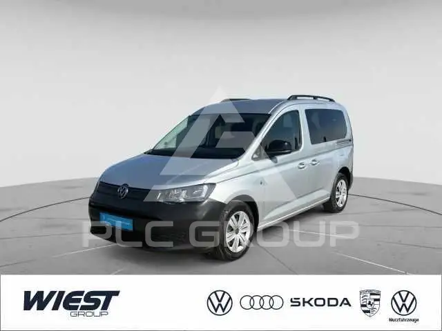 2023 Volkswagen Caddy