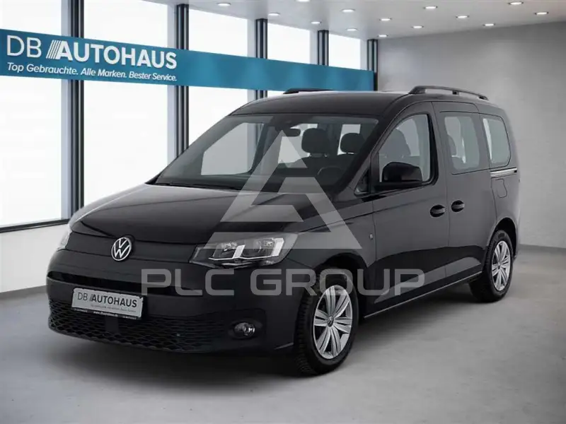 2023 Volkswagen Caddy