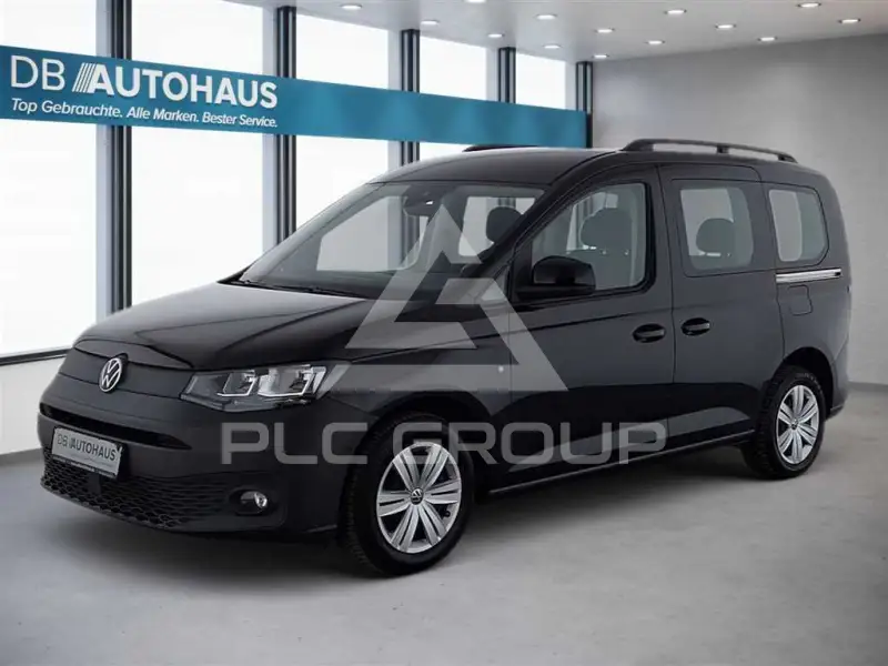 2023 Volkswagen Caddy