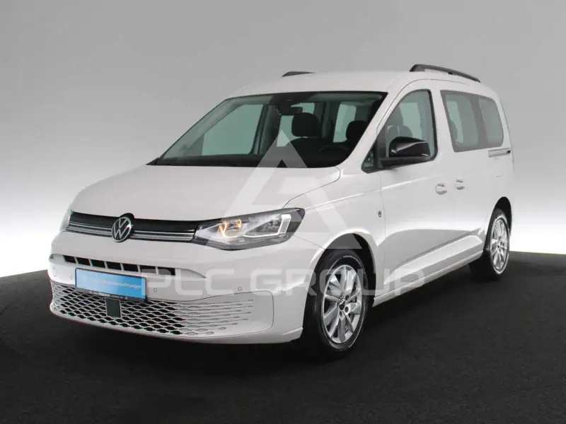 2023 Volkswagen Caddy