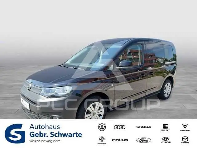 2023 Volkswagen Caddy