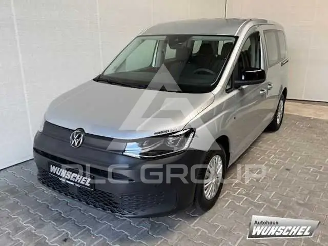 2023 Volkswagen Caddy