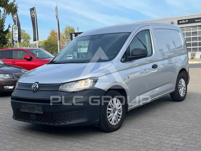 2023 Volkswagen Caddy