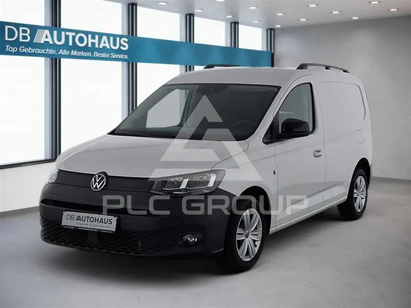 2023 Volkswagen Caddy