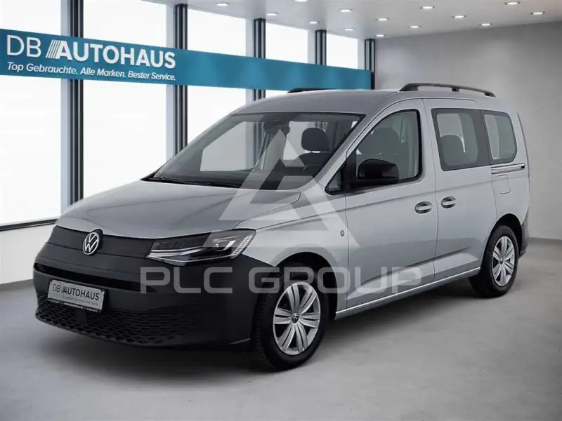 2023 Volkswagen Caddy