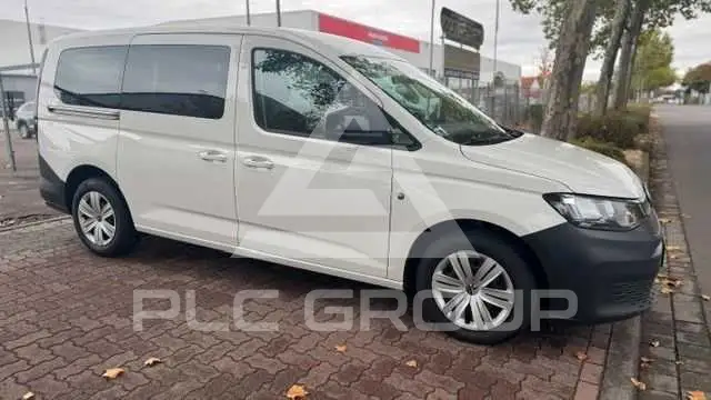 2023 Volkswagen Caddy