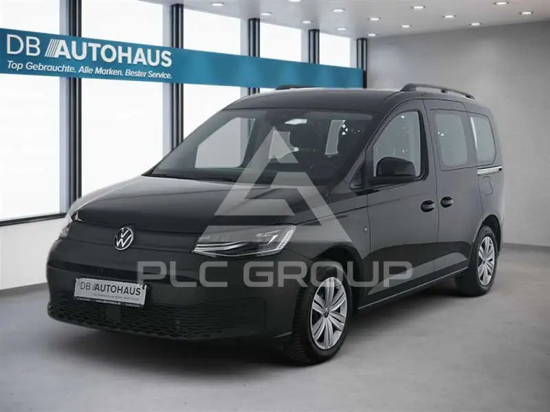 2023 Volkswagen Caddy