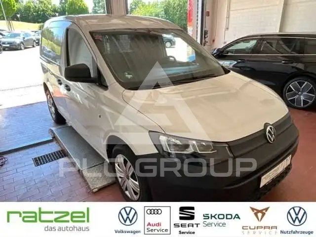 2023 Volkswagen Caddy