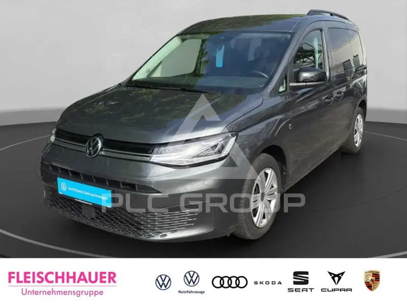 2023 Volkswagen Caddy