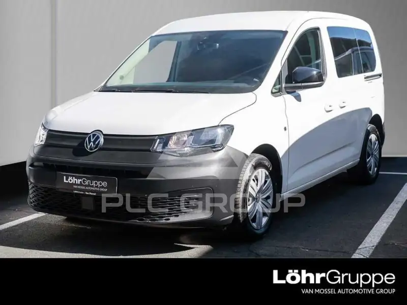 2023 Volkswagen Caddy
