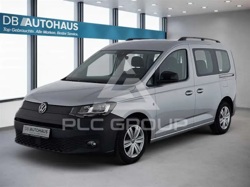 2023 Volkswagen Caddy
