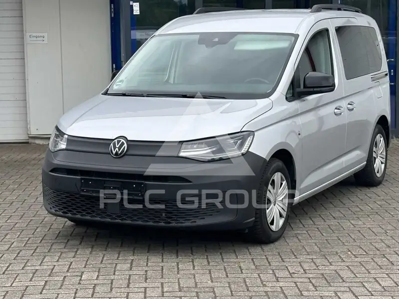 2023 Volkswagen Caddy