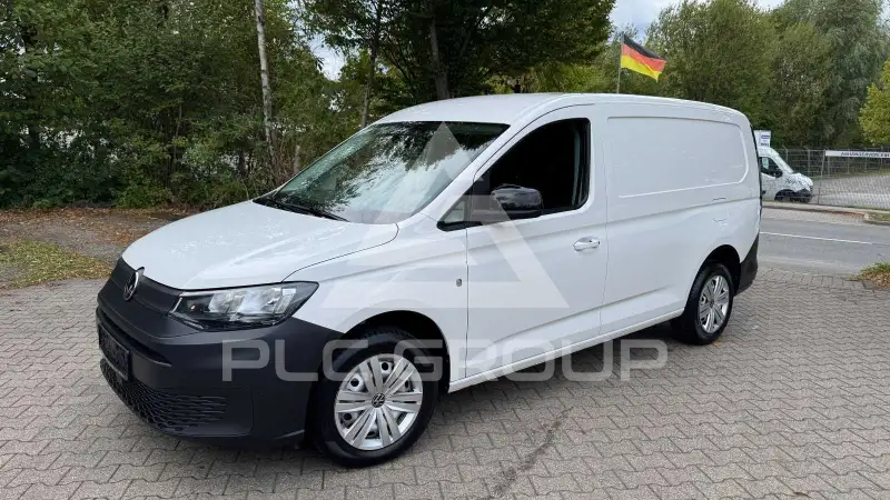 2023 Volkswagen Caddy
