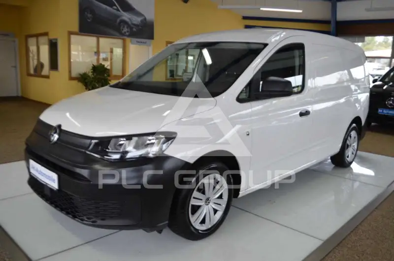 2023 Volkswagen Caddy