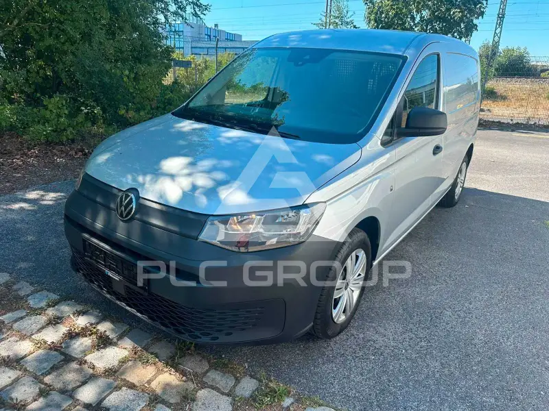2023 Volkswagen Caddy