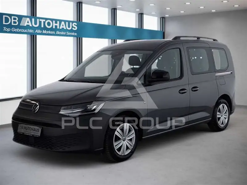 2023 Volkswagen Caddy
