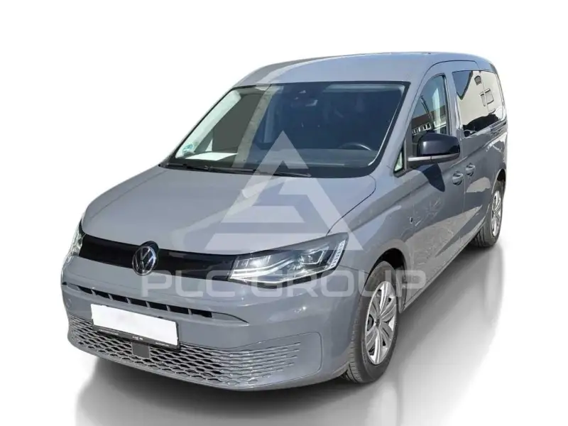 2023 Volkswagen Caddy