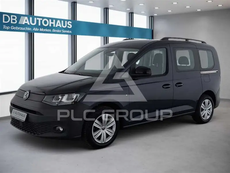2023 Volkswagen Caddy