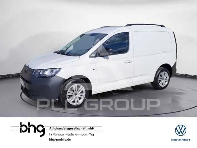 2023 Volkswagen Caddy