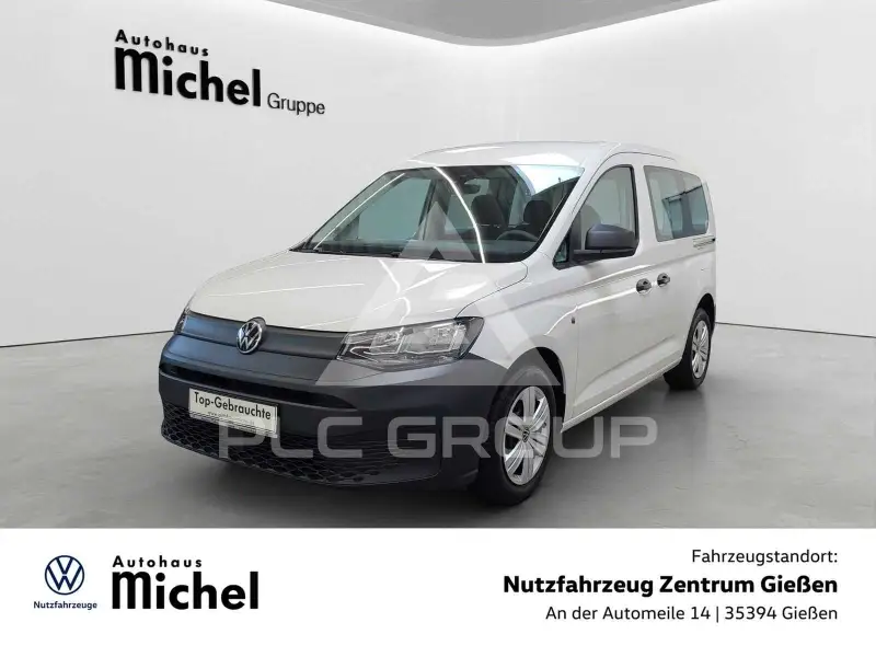 2023 Volkswagen Caddy