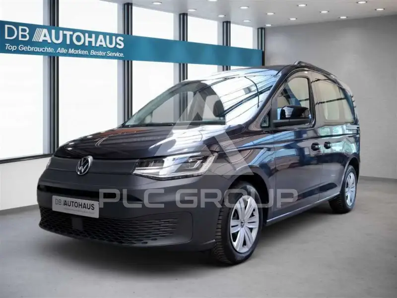 2023 Volkswagen Caddy