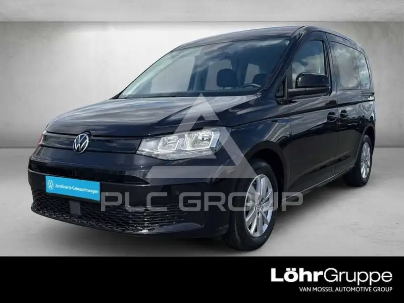 2023 Volkswagen Caddy
