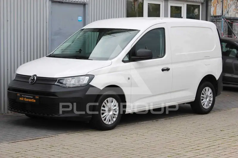 2023 Volkswagen Caddy