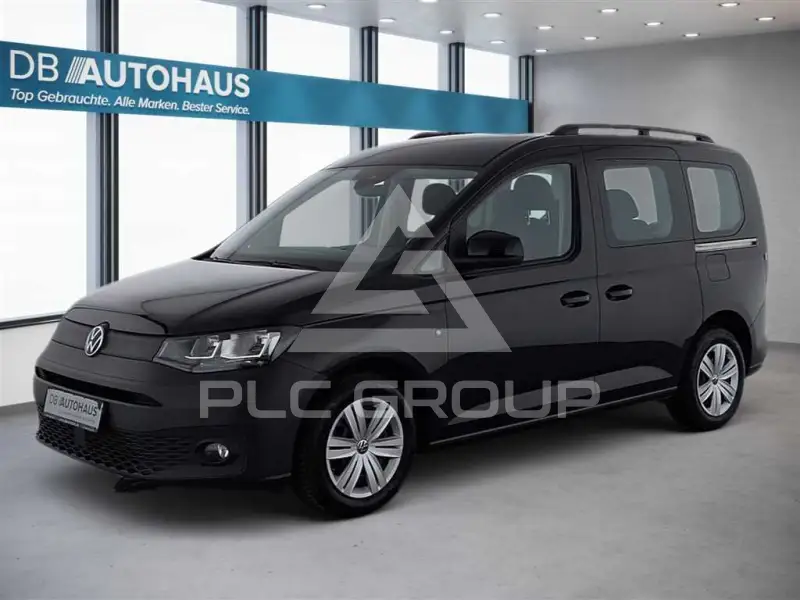 2023 Volkswagen Caddy